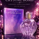 Perfumy Life Is A Crystal Bomb 100ml Damskie