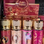 Body Mist Story of Love 90 ml