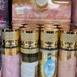Body Mist Story of Love Angel Sky 90ml