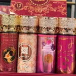 Body Mist Story of Love 90ml Shiny Rose
