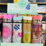Body Mist 90 ml Story of Love Różany