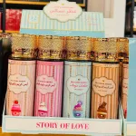 Body Mist Ice Cream Story of Love 90 ml
