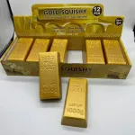 Gold Squishy 999.9 Fine Gold 1000g