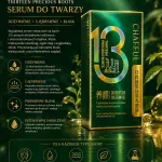 Serum do Twarzy Chafiful Thirteen Precious Roots 30ml
