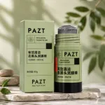 PAZT Mud Film Stick 40g Maseczka Glinkowa w Sztyfcie