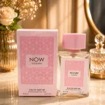 Perfumy Now Women Eau de Parfum 30ml
