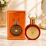 Perfumy Only You No. 8191 30ml Czerwone