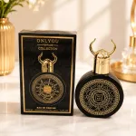 Perfumy Only You No. 8192 30ml z Kaskiem Wikinga