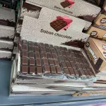 Czekolada Daban Chocolate