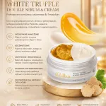 d'Alba White Truffle Double Serum & Cream 70g