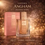 Lattafa Angham Second Song Perfumy 100ml