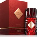 Perfumy Royal Blend Séquoia 100ml French Avenue