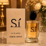 Giorgio Armani Si Eau de Parfum 100ml