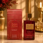 Bachelor Red 500 Extrait For Women 100ml