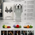 Inversion Eau de Parfum 100ml Męskie Perfumy