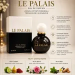 Le Palais Eau de Parfum 100 ml Kwiatowo-Orientalny