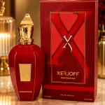 Xerjoff Wardasina Perfumy 100ml Czerwone Opakowanie