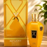 Xerjoff Erba Gold perfumy 100ml żółte flakon