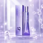 Numbuzin No.9 NAD+ Retinal Volumetox Eye Cream krem pod oczy z peptydami
