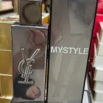 Perfumy MYSTYLE 100ml Eau de Parfum elegancki flakon