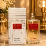 Bachelor Red 500 Perfumy dla kobiet 100ml Eau de Parfum