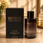 Perfumy Bonus The Scent Prefer Love 100ml dla mężczyzn