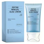 Peptide Renewal Glow Cream krem do twarzy 120g nawilżający