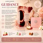 Amouage Guidance Woda Perfumowana 50ml dla kobiet