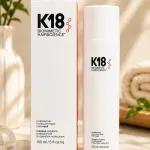 K18 Biomimetic Hairscience Professional Molecular Repair Hair Mask 150 ml