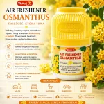 Wokali Air Freshener Osmanthus 250 g odświeżacz powietrza o zapachu osmantusa