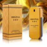 Original One Eau de Parfum 100ml dla mężczyzn złoty flakon