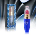 Life Love Eau de Parfum 75ml niebieski flakon z różowym atomizerem