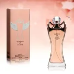 Goddess of victory Rose Gold 100ml Eau de Parfum dla kobiet