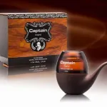 Captain Original Eau de Parfum 75ml w flakonie fajka