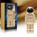 Stargazer Złoty Flakon Astronauta 100ml Eau de Parfum