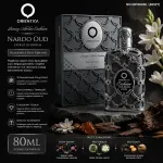 Orientica Nardo Oud 80ml Extrait de Parfum luksusowy zapach