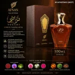 AFNAN Tozahi perfumy 100ml luksusowy orientalny zapach
