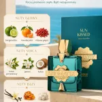 Aromatix by French Avenue Sun Kissed Extrait de Parfum luksusowy zapach lata