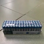 Baterie AAA Extra LONGLIFE POWER 60 sztuk w opakowaniu