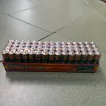 Baterie AA GPTOP Plus 60 sztuk opakowanie zbiorcze