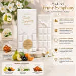 Fruity Symphony Perfumy Damskie 75ml o Owocowo-Kwiatowym Zapachu