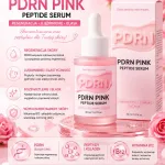 PDRN PINK Peptide Serum 30 ml regenerujące i ujędrniające