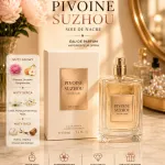 Perfumy PIVOINE SUZHOU 100ml delikatny kobiecy zapach