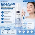 KÖRMESIC Collagen Dewy Plump Nawilżająca Mgiełka do Twarzy 150 ml