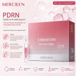 Mercilen PDRN Esencja w ampułkach 2 ml x 24 nawilżająca i rozświetlająca
