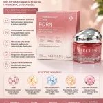 Mercilen PDRN wielowymiarowy krem modelujący skórę
