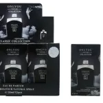Perfumy Only You Collection No. 889 30ml czarne flakon