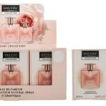 Onlyou Classic Collection Perfumy 25ml w eleganckim flakonie różowym