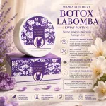 Maska pod oczy Botox Labomba z ekstraktem Kwiatu Pustyni
