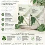 Anua Heartleaf 70 + Hyaluron Kojąca Maska w Płachcie 38 g x 4 szt